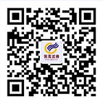 國海官方微信二維碼