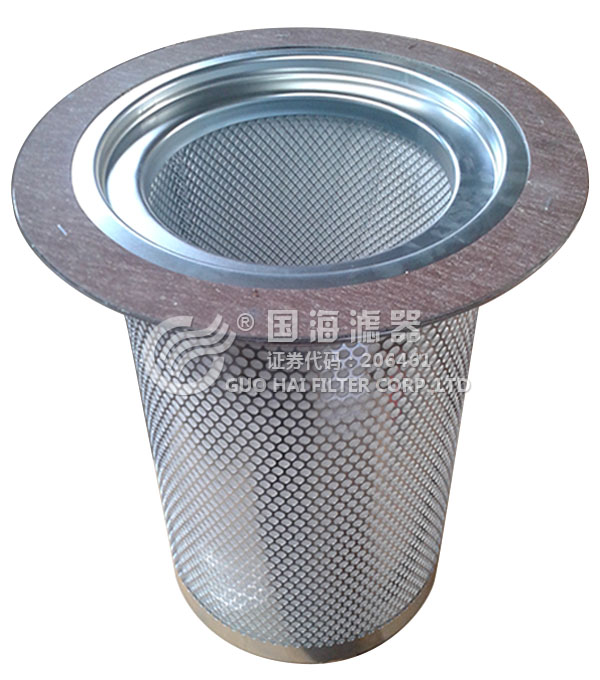 壽力油氣分離芯250042-862